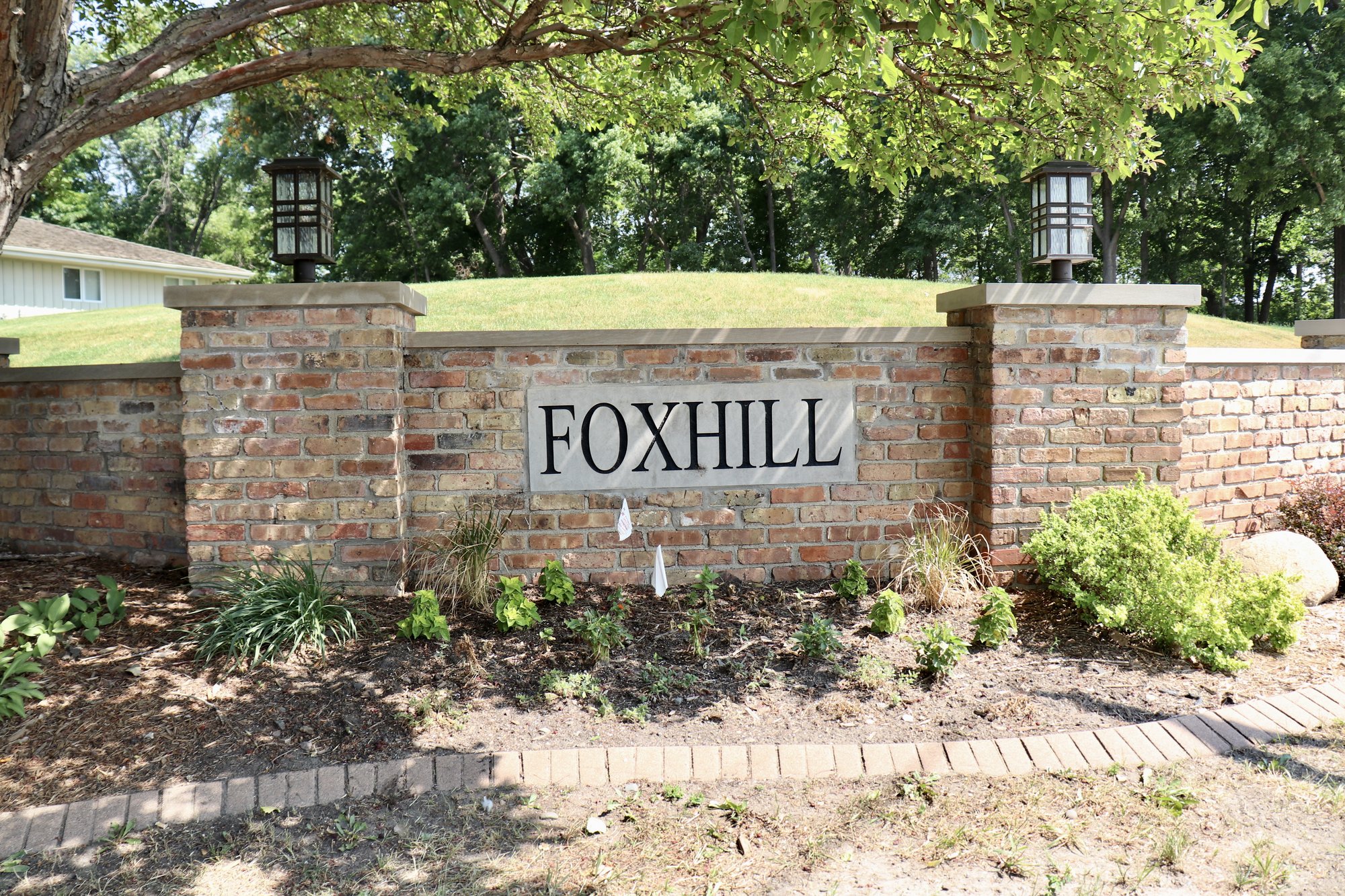 Fox Hill